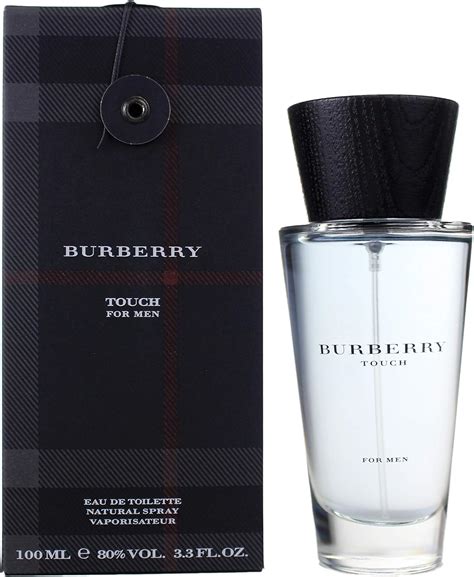 burberry touch 3.3 oz aftershave spray|where to buy burberry touch.